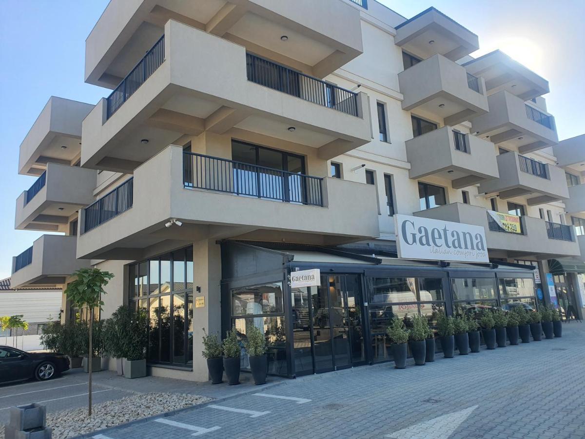 Grey Residence Apartments Tunari  Exterior photo
